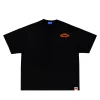 Obsolete Black  Deadman Boxy T-shirt
