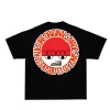 Obsolete Dirtylogo Black Boxy T-shirt